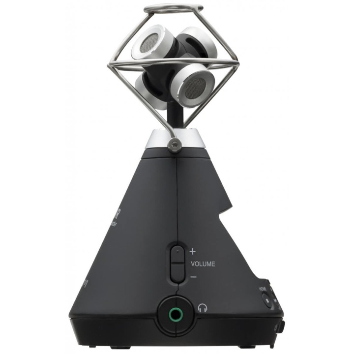 Zoom - H3-Vr
