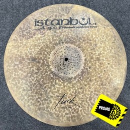 Acquista AGOP ISTANBUL Turk Ride 20" Promo online | Merula Strumenti Musicali