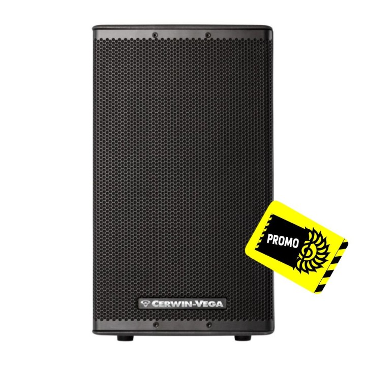 Acquista CERWIN-VEGA CVX 10 PROMO (B-STOCK) online | Merula Strumenti Musicali