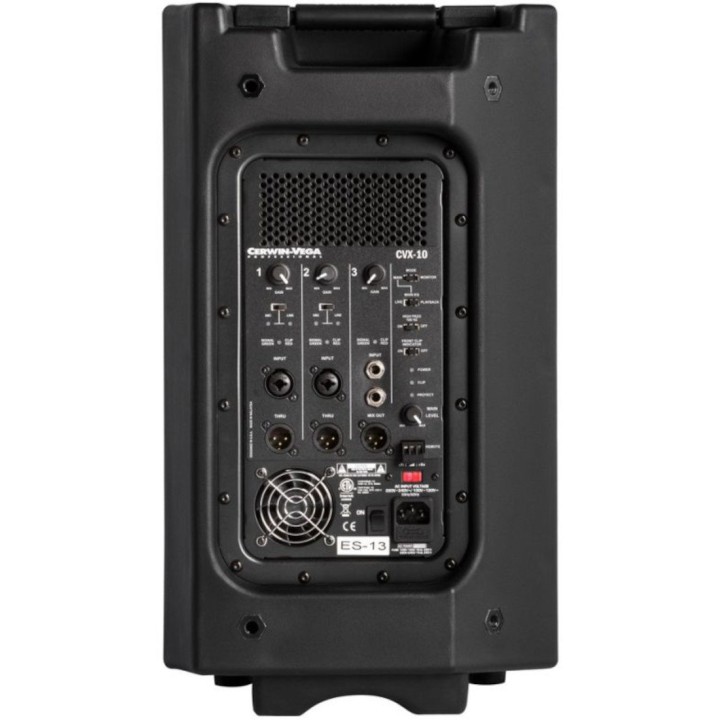Acquista CERWIN-VEGA CVX 10 PROMO (B-STOCK) online | Merula Strumenti Musicali