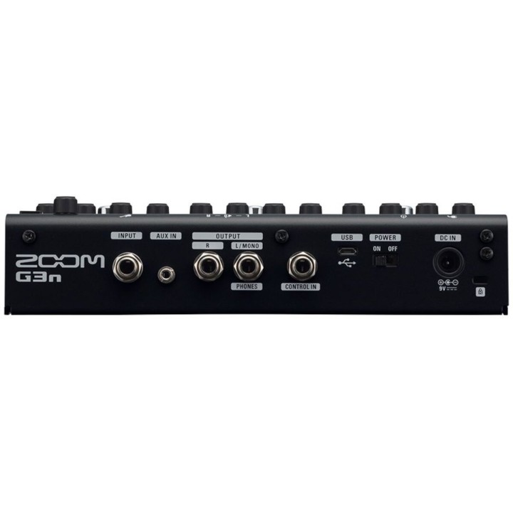 Zoom - G3n