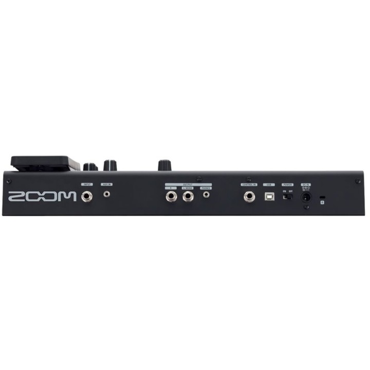 Zoom - G5n