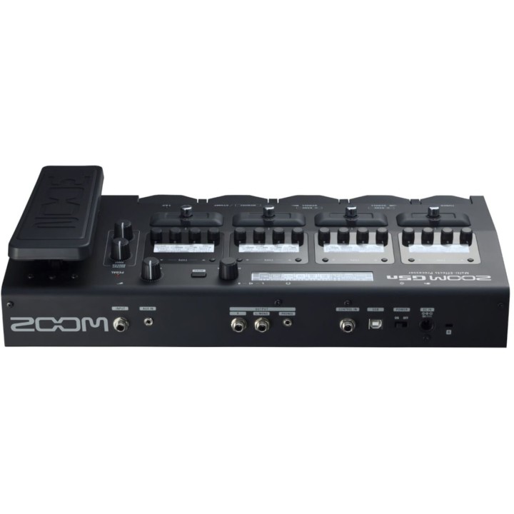 Zoom - G5n