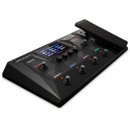 Acquista ZOOM G6 online | Merula Strumenti Musicali