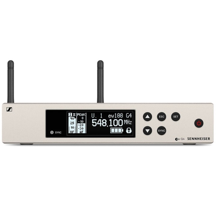 Sennheiser - EM 100 G4 A Ricevitore | Merula