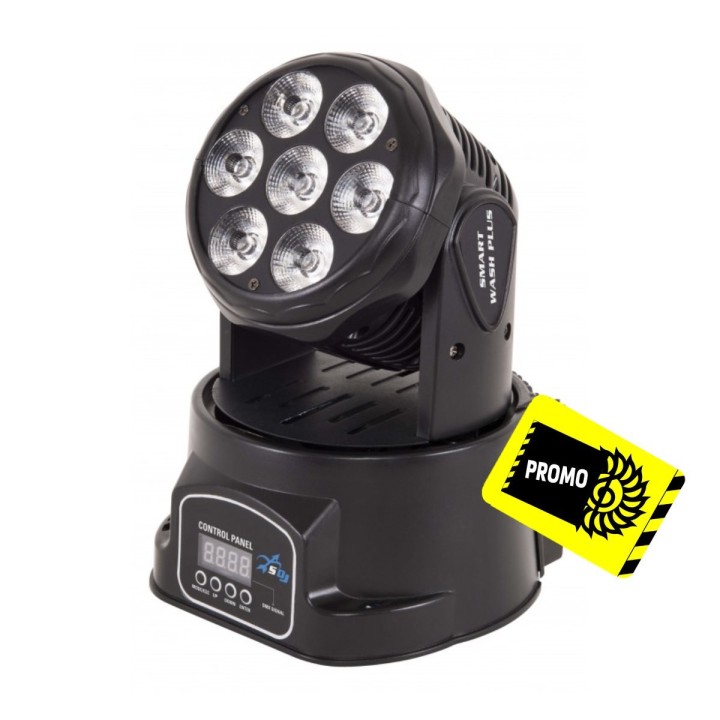 Acquista SDJ SMTWH+ Promo online | Merula Strumenti Musicali