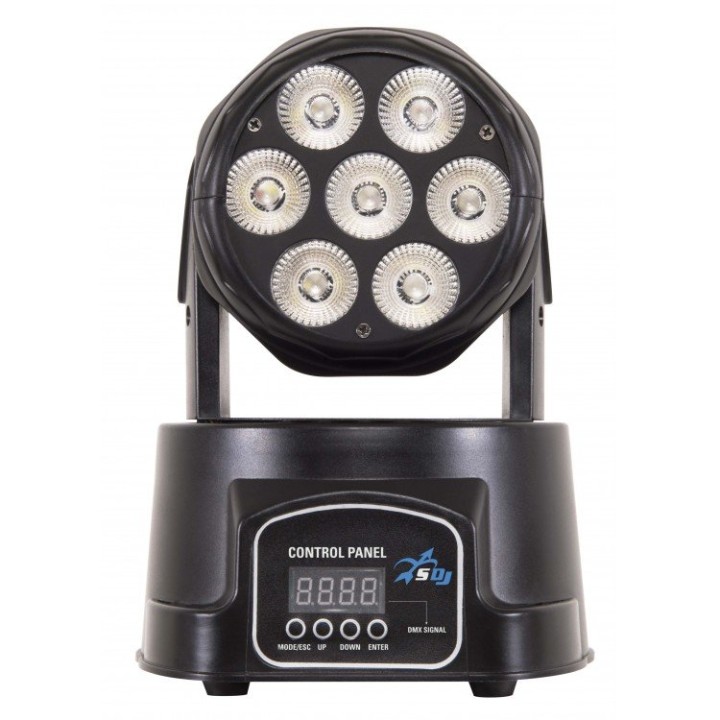 Acquista SDJ SMTWH+ Promo online | Merula Strumenti Musicali