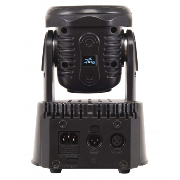 Acquista SDJ SMTWH+ Promo online | Merula Strumenti Musicali