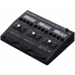 Zoom - Gce-3 - Interfaccia Audio Usb Con Dsp