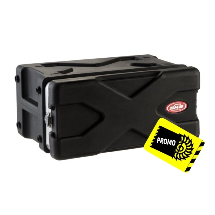 Acquista S.K.B 1SKB-XRACK4 PROMO online | Merula Strumenti Musicali