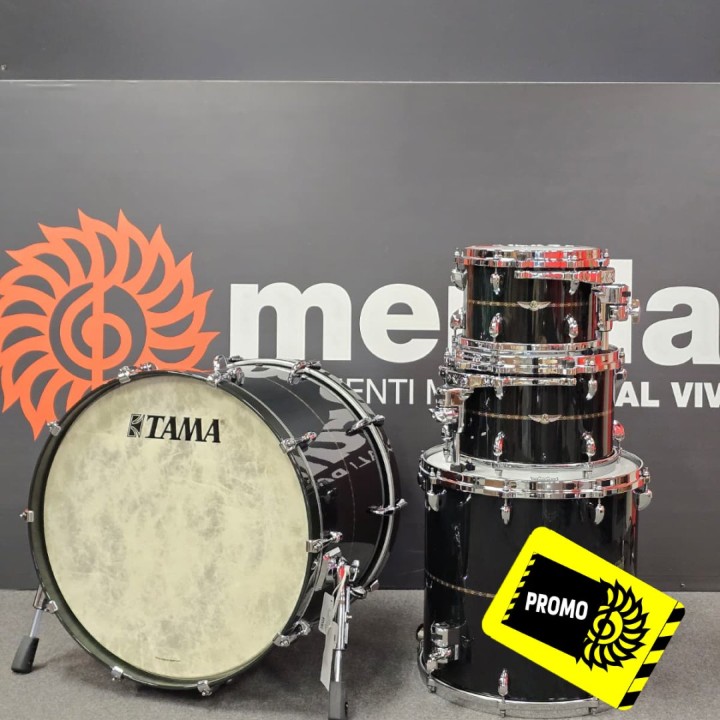 TAMA STAR BUBINGA 4PZ - TB42RZSS-CDKG PROMO