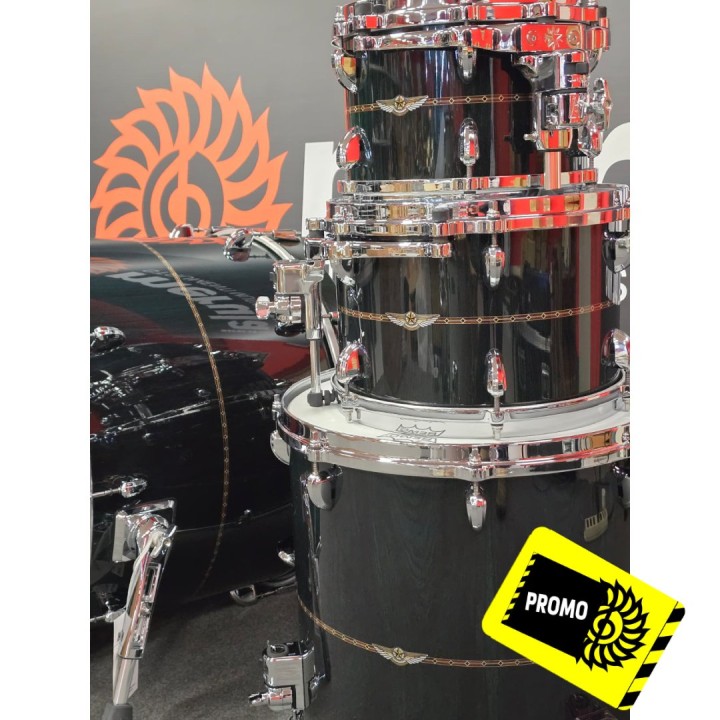 TAMA STAR BUBINGA 4PZ - TB42RZSS-CDKG PROMO