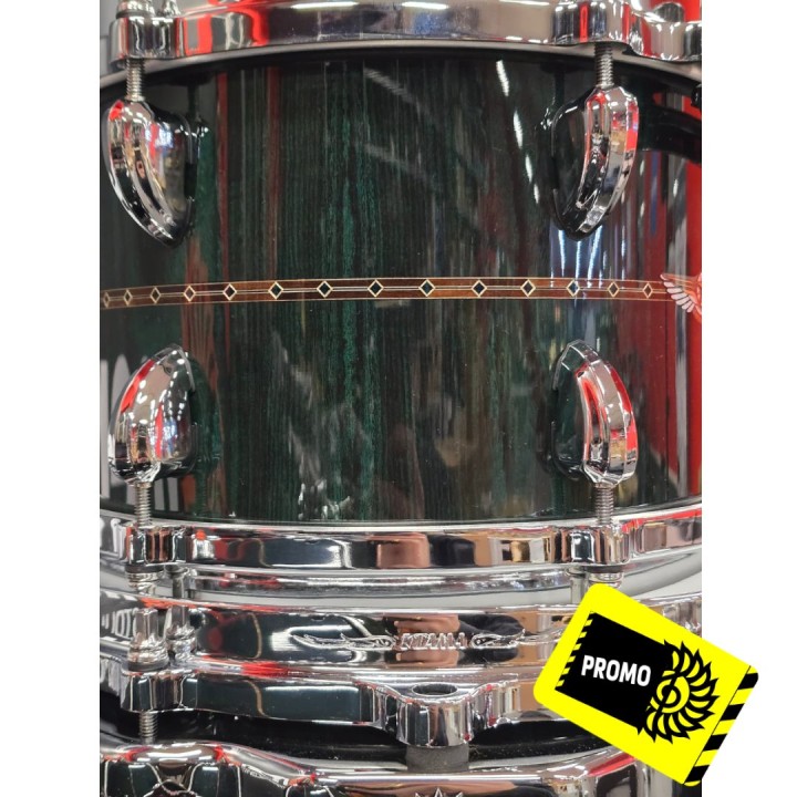 TAMA STAR BUBINGA 4PZ - TB42RZSS-CDKG PROMO