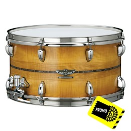 Acquista TAMA Star Reserve Maple / Bubinga 15"X8" Promo - Tmbs158s-Ocob online | Merula Strumenti Musicali