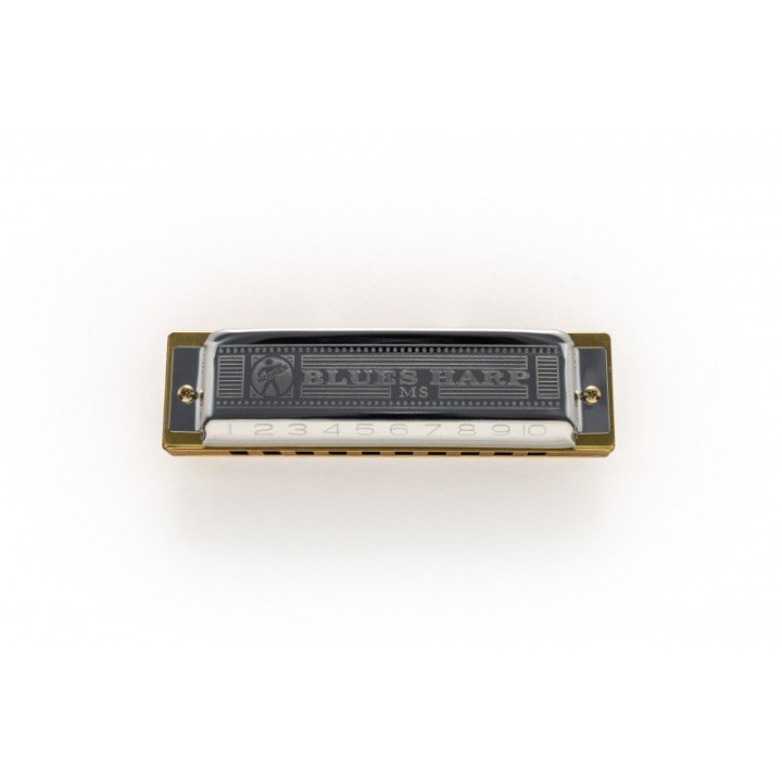HOHNER | BLUES HARP M533046P Eb (MIb)