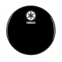 Acquista YAMAHA New Logo Drum Head Bass Powerstroke N77024045 online | Merula Strumenti Musicali