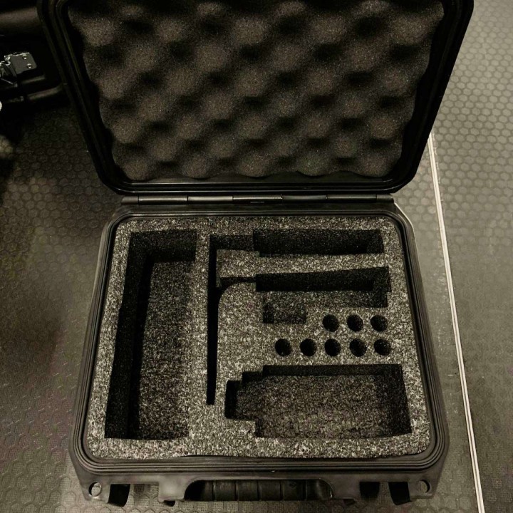 Acquista S.K.B 31 0907-4-SFP Promo online | Merula Strumenti Musicali