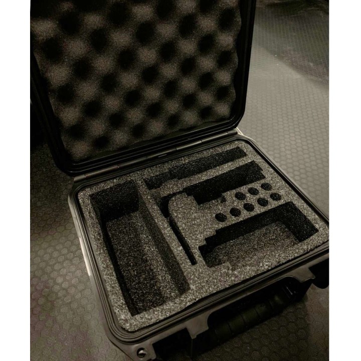 Acquista S.K.B 31 0907-4-SFP Promo online | Merula Strumenti Musicali