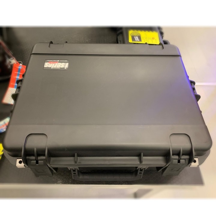 Acquista S.K.B SKB-31 1602 PROMO online | Merula Strumenti Musicali