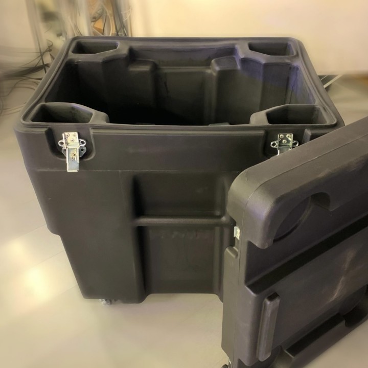 Acquista S.K.B 3SKB-VL1000 PROMO online | Merula Strumenti Musicali