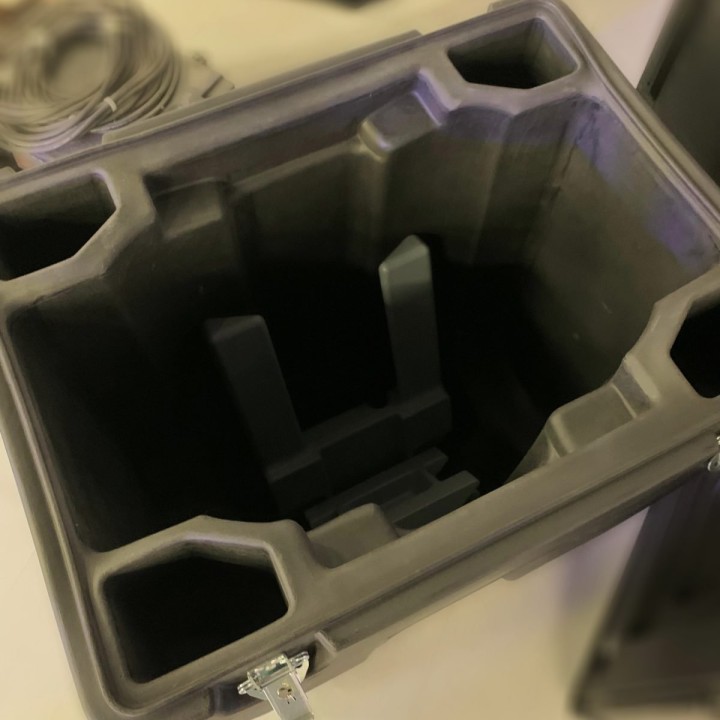 Acquista S.K.B 3SKB-VL1000 PROMO online | Merula Strumenti Musicali