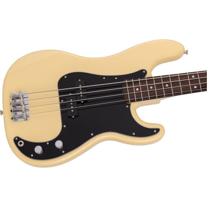 Fender Made in Japan Traditional 70s Precision Bass RW VWT