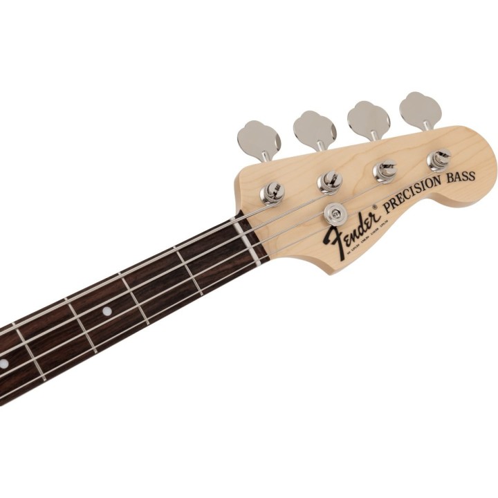Fender Made in Japan Traditional 70s Precision Bass RW VWT