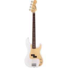 Fender - Made in Japan Traditional 50s Precision Bass, RW WBL