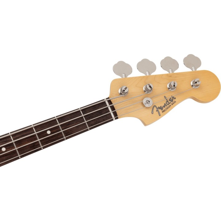 Fender - Made in Japan Traditional 50s Precision Bass, RW WBL