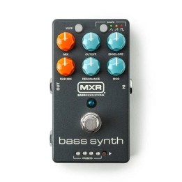 MXR - MB301 Bass Synth