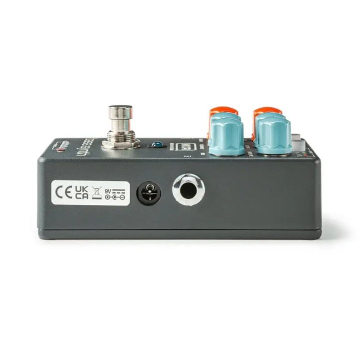 MXR - MB301 Bass Synth