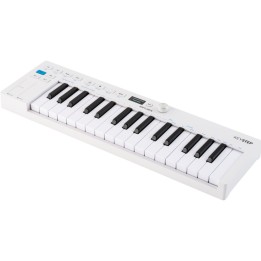 Arturia Keystep Mk2 - Tastiera MIDI