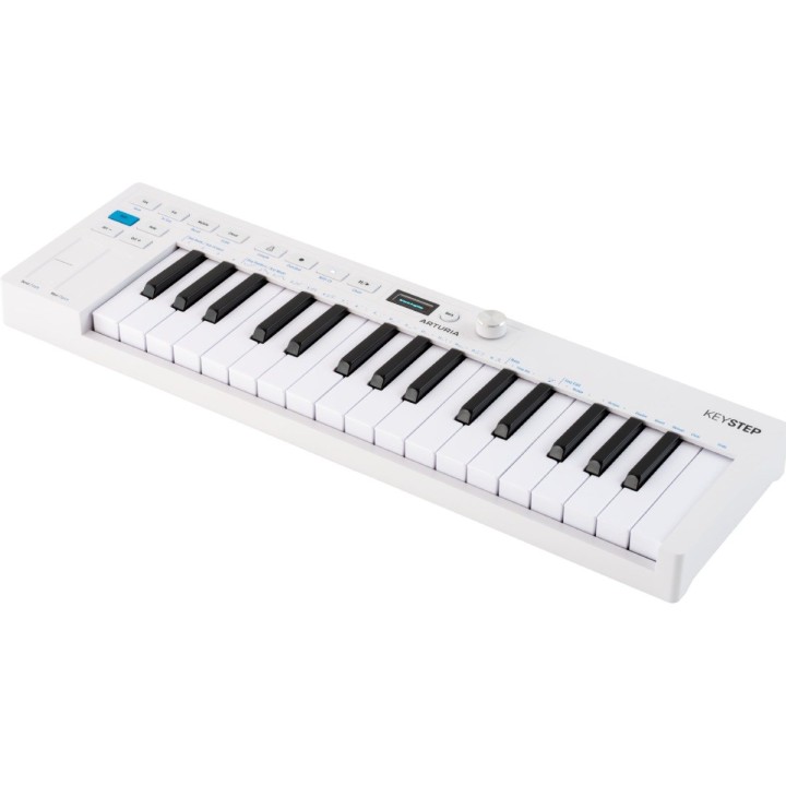 Arturia Keystep Mk2 - Tastiera MIDI