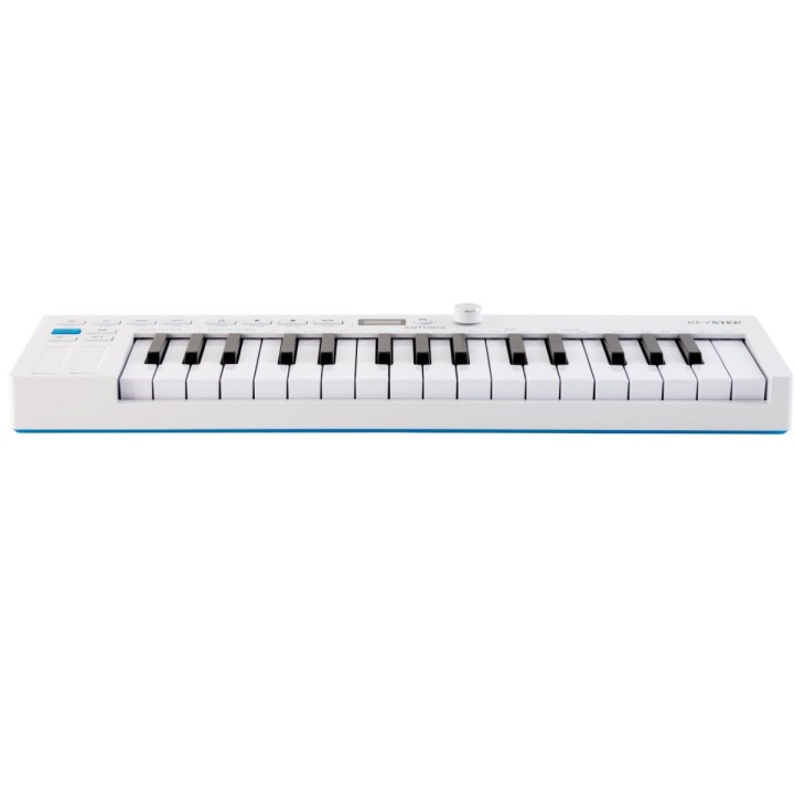 Arturia Keystep Mk2 - Tastiera MIDI