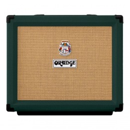 Orange Rocker 15 British Racing Green Limited
