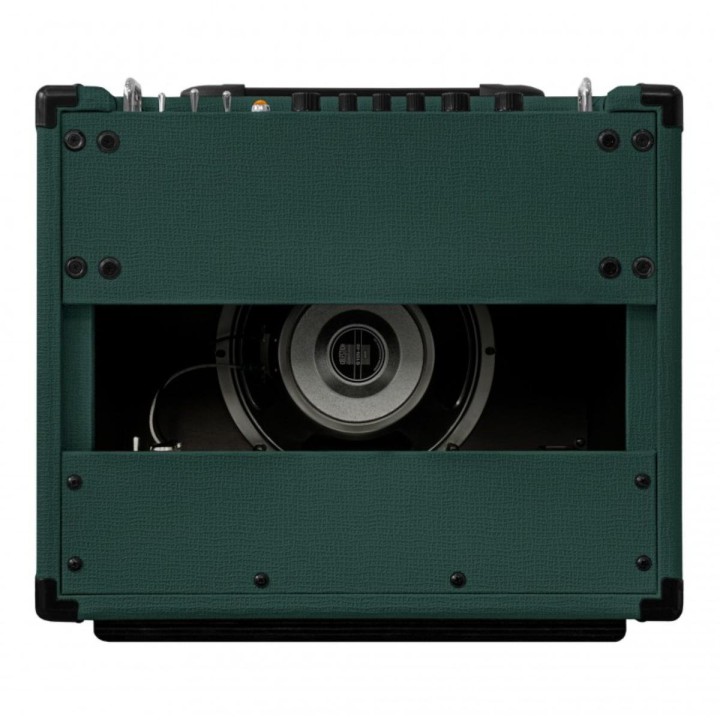 Orange Rocker 15 British Racing Green Limited
