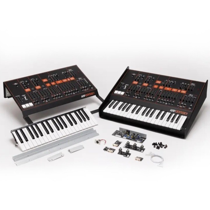 ARP ODYSSEY-FSK3 - Sintetizzatore analogico