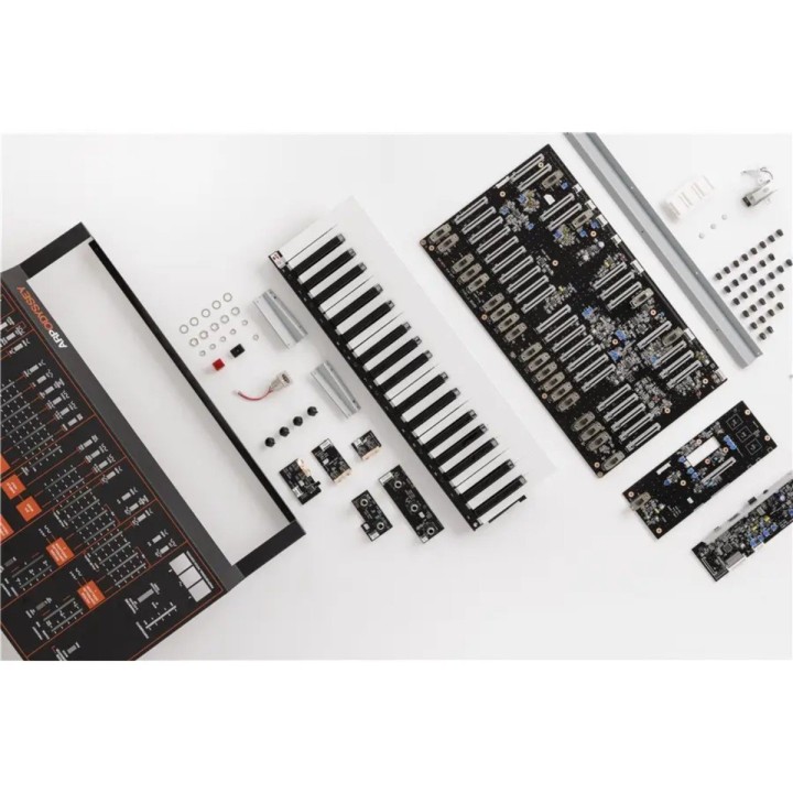 ARP ODYSSEY-FSK3 - Sintetizzatore analogico