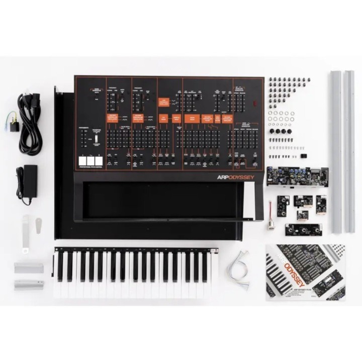 ARP ODYSSEY-FSK3 - Sintetizzatore analogico