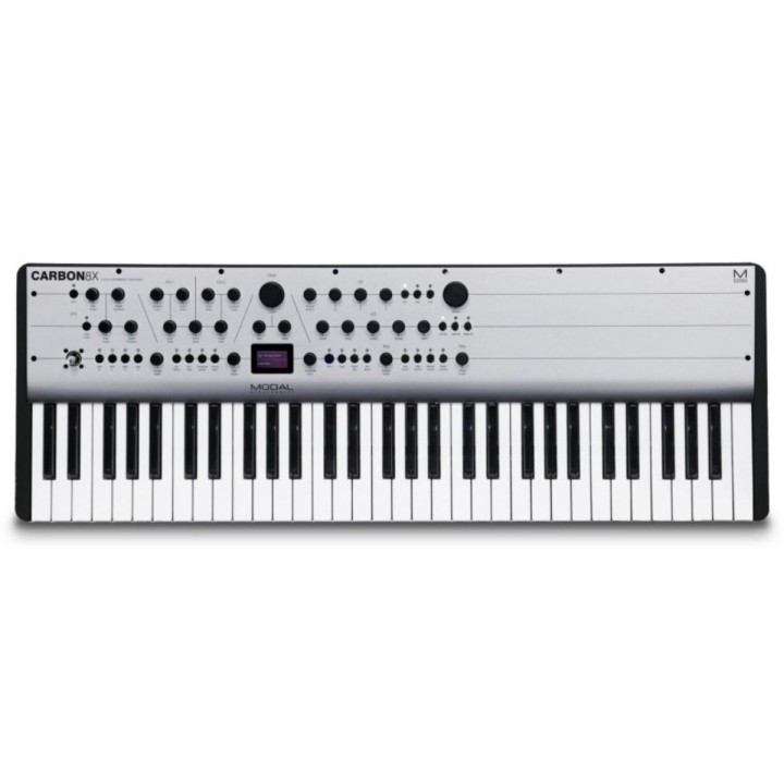 Modal Electronics CARBON8X - Synth