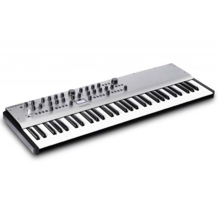 Modal Electronics CARBON8X - Synth