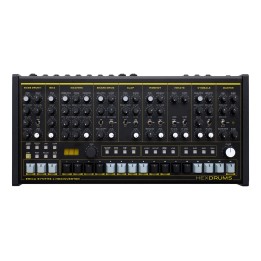 Erica Synths Hex - drums Drum Machine