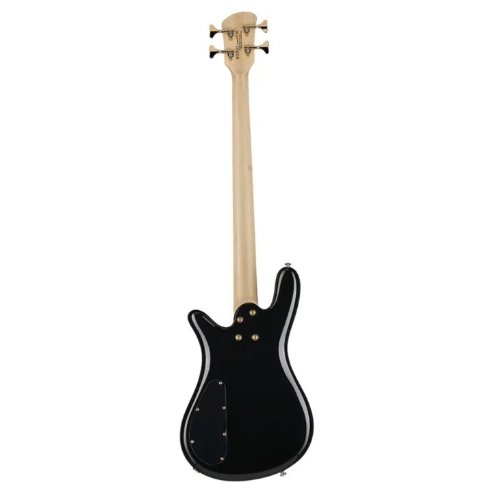 Spector - Icon NS-2 Bolt-On Black Gloss