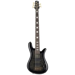Spector - Icon NS-5 Bolt-On Black Stain Gloss
