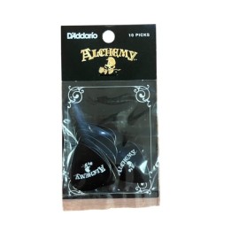 D'addario - 1CWH4-01AL ALCHEMY SKLL COLLECTION, .70MM