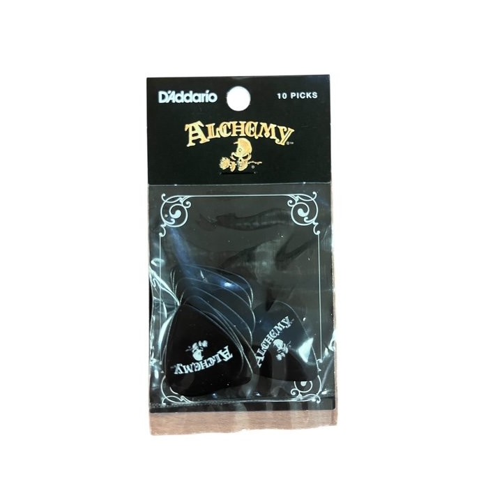 D'addario - 1CWH4-01AL ALCHEMY SKLL COLLECTION, .70MM