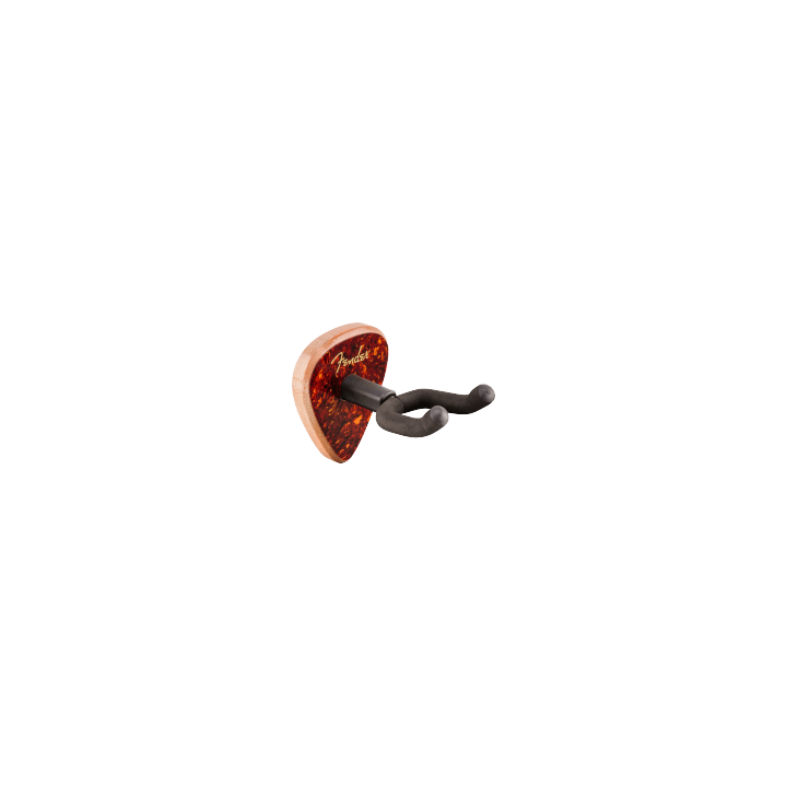 Acquista Fender 0991803022 351 Wall Hanger Tort Shell Mah online | Merula Strumenti Musicali