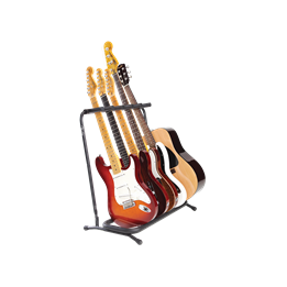 Acquista Fender 0991808005 Fender Multi Stand 5 online | Merula Strumenti Musicali
