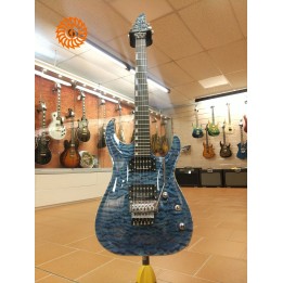 Acquista ESP Horizon Fr Ctm - Faded Sky Blue - C/Astuccio online | Merula Strumenti Musicali