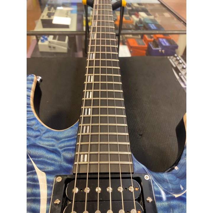 Acquista ESP Horizon Fr Ctm - Faded Sky Blue - C/Astuccio online | Merula Strumenti Musicali